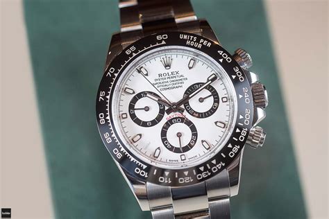 cosmograph daytona 2016 prezzo|rolex daytona 2022 price.